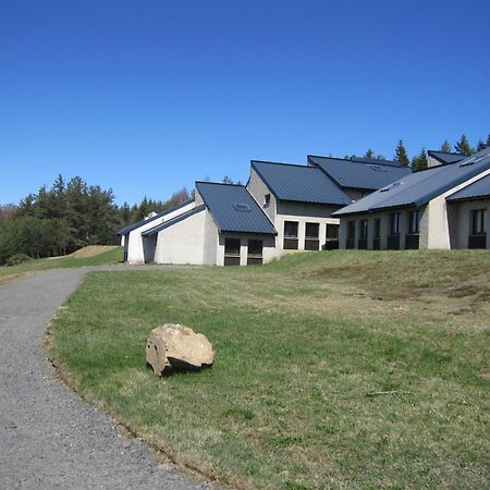 Le Relais De Clavieres Hotell Exteriör bild