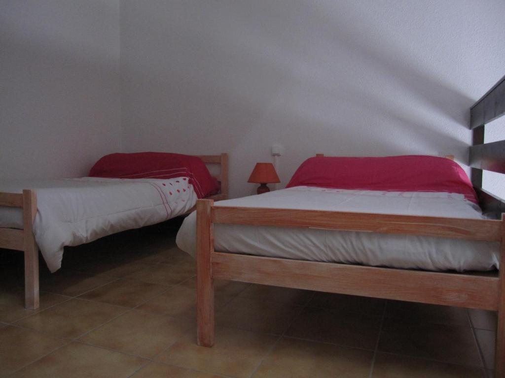 Le Relais De Clavieres Hotell Rum bild