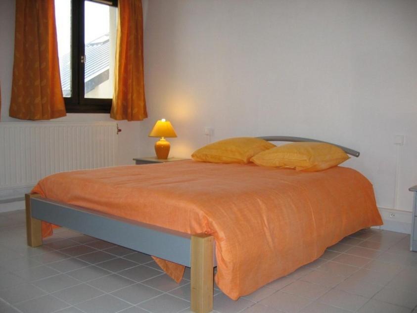 Le Relais De Clavieres Hotell Rum bild