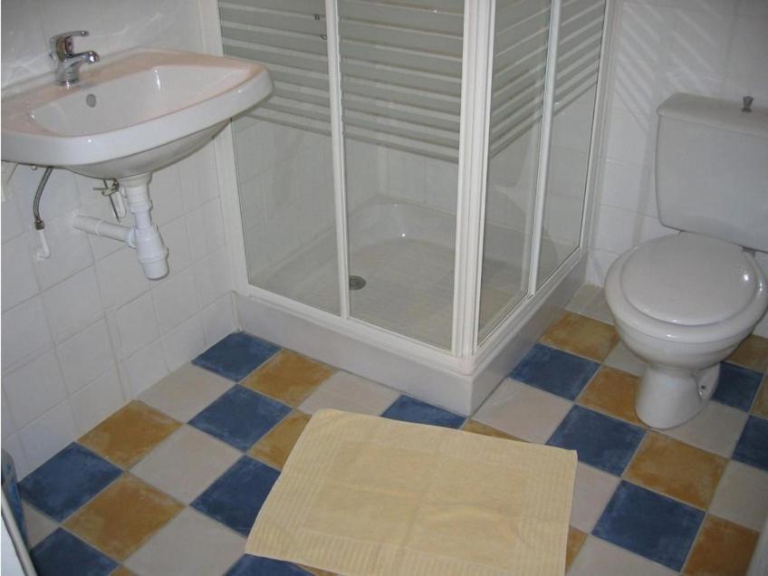 Le Relais De Clavieres Hotell Rum bild