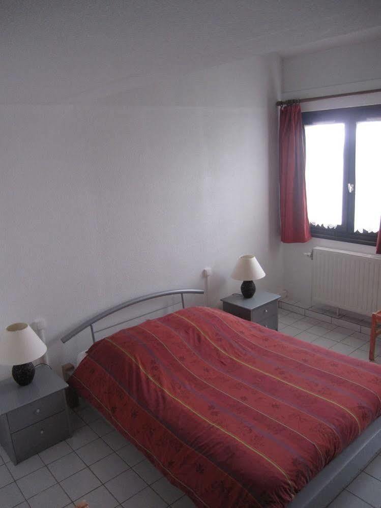 Le Relais De Clavieres Hotell Exteriör bild